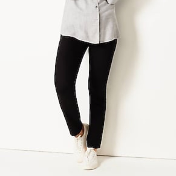 J. Jill Denim - j Jill Authentic Fit Slim-Leg Jeans size 18